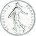 Moneta, Francia, 1/2 Franc, 1978
