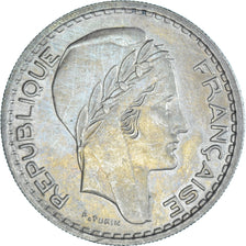 Moneda, Francia, 10 Francs, 1949
