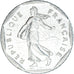 Moneda, Francia, 2 Francs, 1981