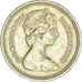 Munten, Groot Bretagne, Pound, 1983