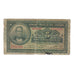 Banknote, Greece, 5 Drachmai, 1923, 1923-03-24, KM:70a, VG(8-10)