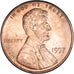 Coin, United States, Cent, 1997