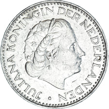 Moneta, Paesi Bassi, Gulden, 1968