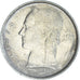 Moeda, Bélgica, Franc, 1978