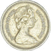 Moneda, Gran Bretaña, Pound, 1983