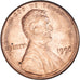 Moeda, Estados Unidos da América, Cent, 1990
