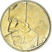 Münze, Belgien, 5 Francs, 5 Frank, 1986