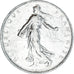 Münze, Frankreich, Franc, 1965
