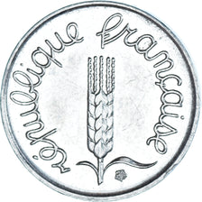 Moeda, França, Centime, 1970