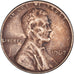 Monnaie, États-Unis, Cent, 1967