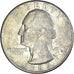 Monnaie, États-Unis, Quarter, 1983