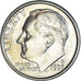 Moneda, Estados Unidos, Dime, 1990
