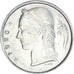Münze, Belgien, Franc, 1980