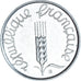 Moneta, Francia, 5 Centimes, 1962