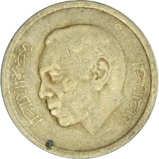 Moneta, Maroko, 20 Santimat, 1974
