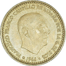 Moneda, España, Peseta, 1966
