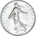 Moneta, Francia, Franc, 1961