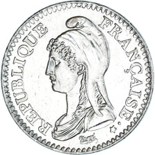 Münze, Frankreich, Franc, 1992