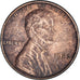 Coin, United States, Cent, 1982