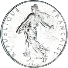 Moneda, Francia, Franc, 1999