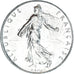 Moneda, Francia, Franc, 1999