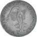 Münze, West African States, 100 Francs, 1996