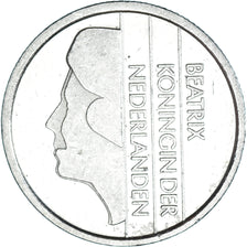 Coin, Netherlands, 25 Cents, 1997