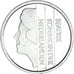 Coin, Netherlands, 25 Cents, 1997