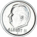 Munten, België, Franc, 1995