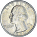Moneda, Estados Unidos, Quarter, 1990