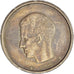 Moneta, Belgio, 20 Francs, 20 Frank, 1980