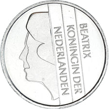 Monnaie, Pays-Bas, Gulden, 1987