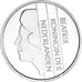 Monnaie, Pays-Bas, Gulden, 1987