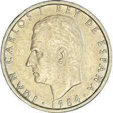 Moneda, España, 100 Pesetas, 1984