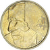 Münze, Belgien, 5 Francs, 5 Frank, 1986