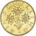 Coin, Austria, Schilling, 1989