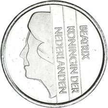Coin, Netherlands, 25 Cents, 2000