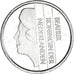 Coin, Netherlands, 25 Cents, 2000