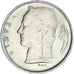 Coin, Belgium, Franc, 1972