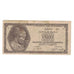 Banknote, Greece, 100,000,000,000 Drachmai, 1944, 1944-11-03, KM:135a, VG(8-10)