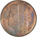 Coin, Netherlands, 5 Cents, 1985