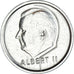 Moneta, Belgia, Franc, 1995