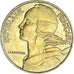 Moneda, Francia, 5 Centimes, 1994