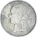 Munten, België, Franc, 1963