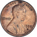 Moeda, Estados Unidos da América, Cent, 1984