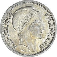 Moneta, Francia, 10 Francs, 1948