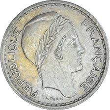 Moneda, Francia, 10 Francs, 1949