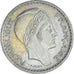 Moneda, Francia, 10 Francs, 1949