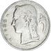 Moneta, Belgio, Franc, 1950
