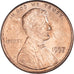 Moneda, Estados Unidos, Cent, 1997